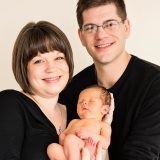 Andrew Kenczewicz & Family